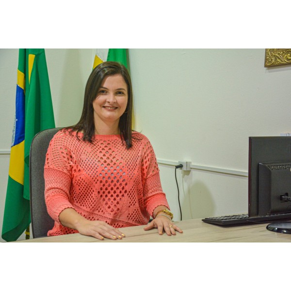 Foto de SECRETARIA MUNICIPAL DE ASSISTÊNCIA SOCIAL