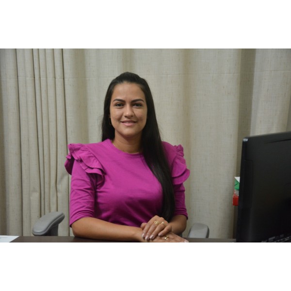 Foto de SECRETARIA MUNICIPAL DE SAÚDE