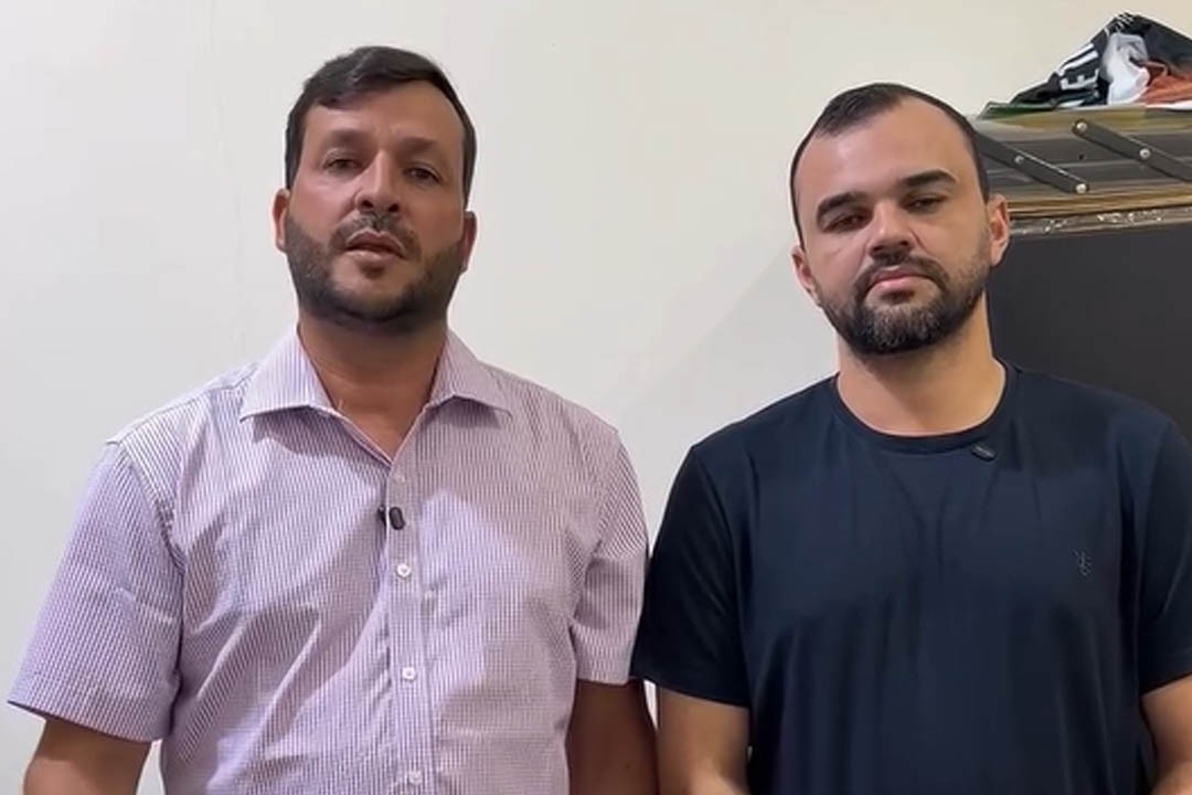 Novo secretário municipal de Agricultura e Pecuária toma posse