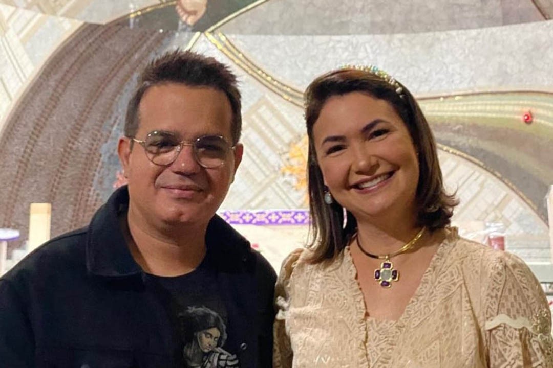 Festa de Nossa Senhora da Glória terá show católico e quermesse