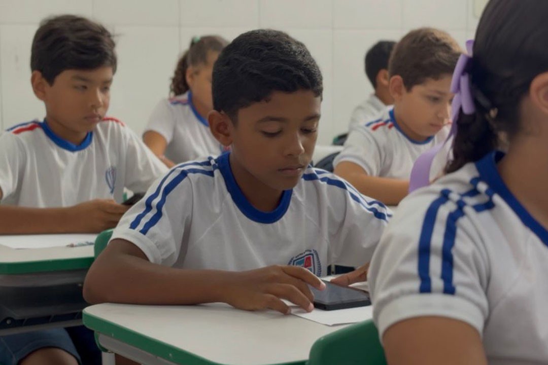 Aulas da rede municipal de N. Sra da Glória retornam nesta segunda-feira