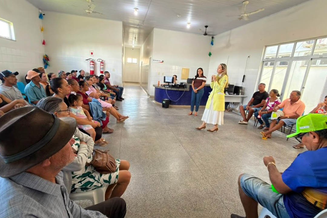 Governo Municipal devolve sorrisos e autoestima com entrega de próteses dentárias