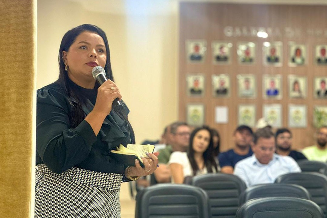 Prefeitura de Glória realiza Audiência Pública da LDO e LOA