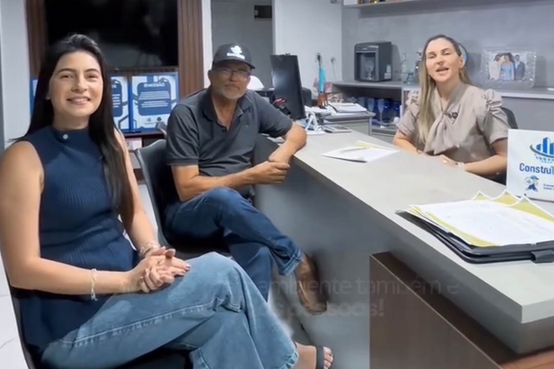 Empresa gloriense adere ao projeto Empresa que Recicla, Cidade que Avança