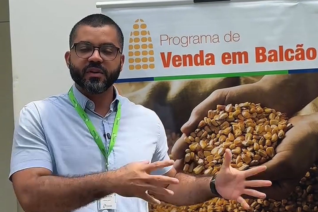 Agricultores de Glória participam de capacitação sobre o ‘Venda em Balcão’