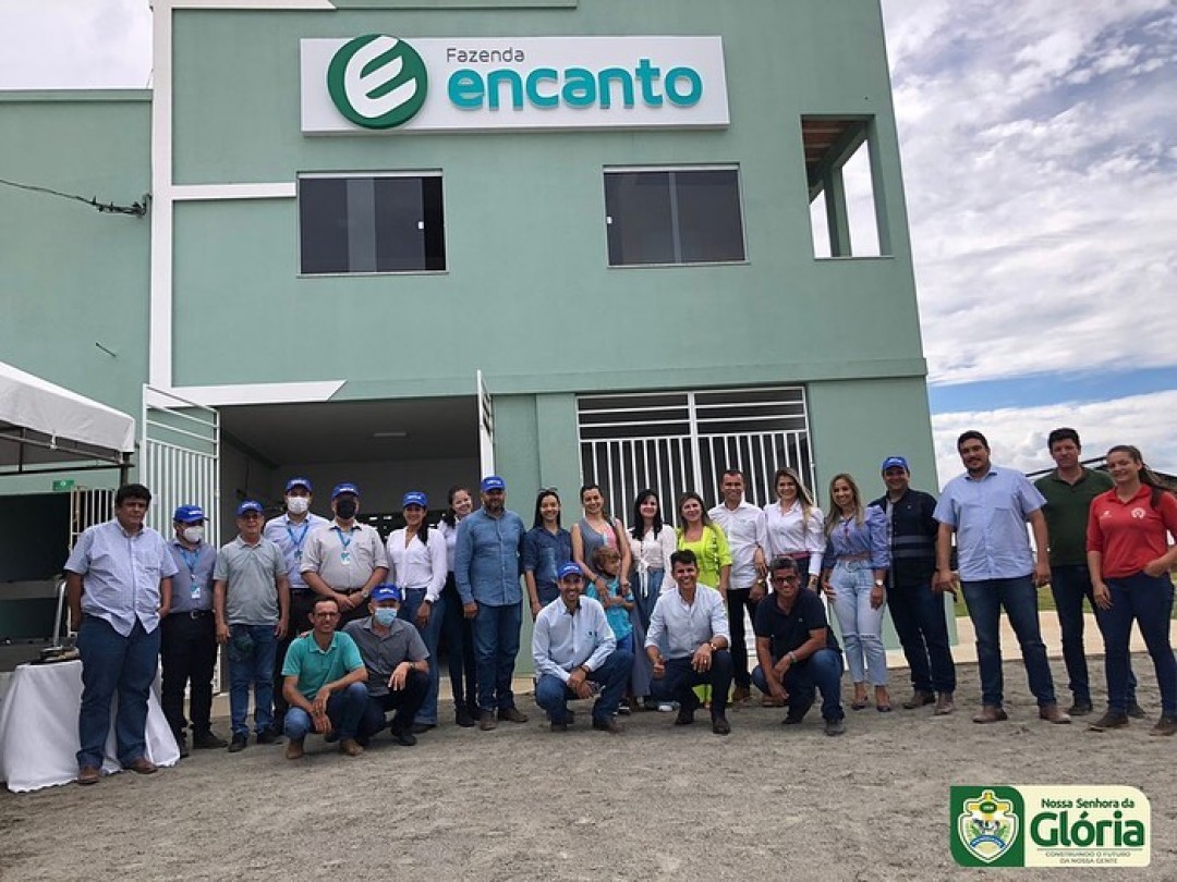 Secretaria Municipal de Agricultura e Meio Ambiente promove um "Dia de Campo"