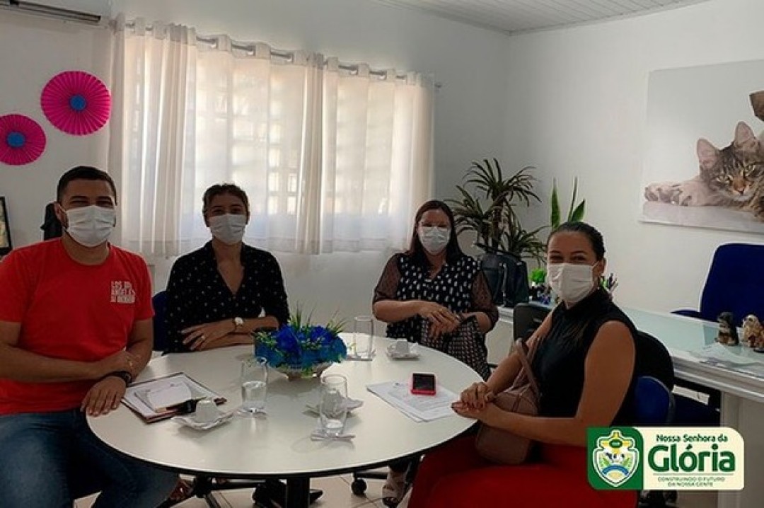 SMS realizou visita ao Centro de Zoonoses e Endemias de Lagarto