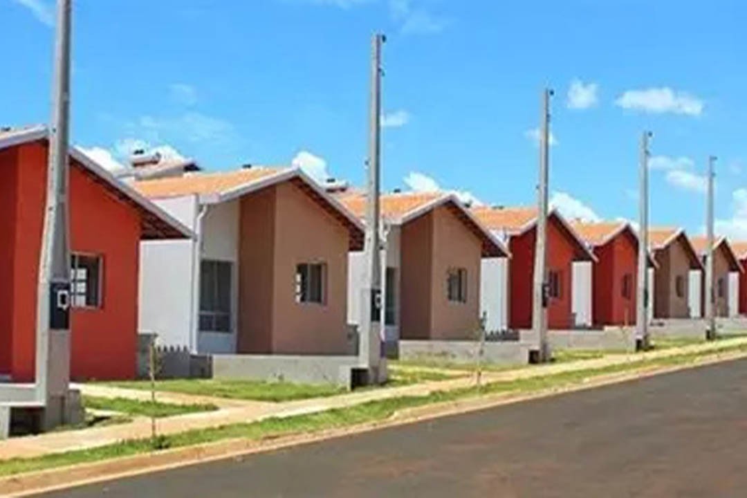 Glória recebe unidades habitacionais do Minha Casa, Minha Vida