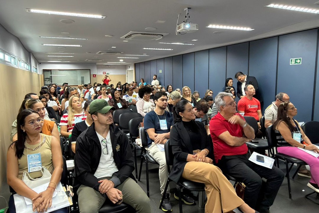 Glória sedia 1ª Conferência Regional de Saúde