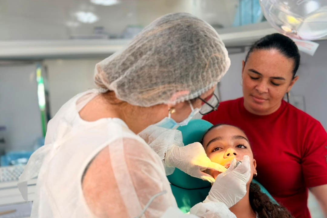 Gestão Itinerante leva serviços públicos ao Assentamento Nossa Senhora de Lourdes