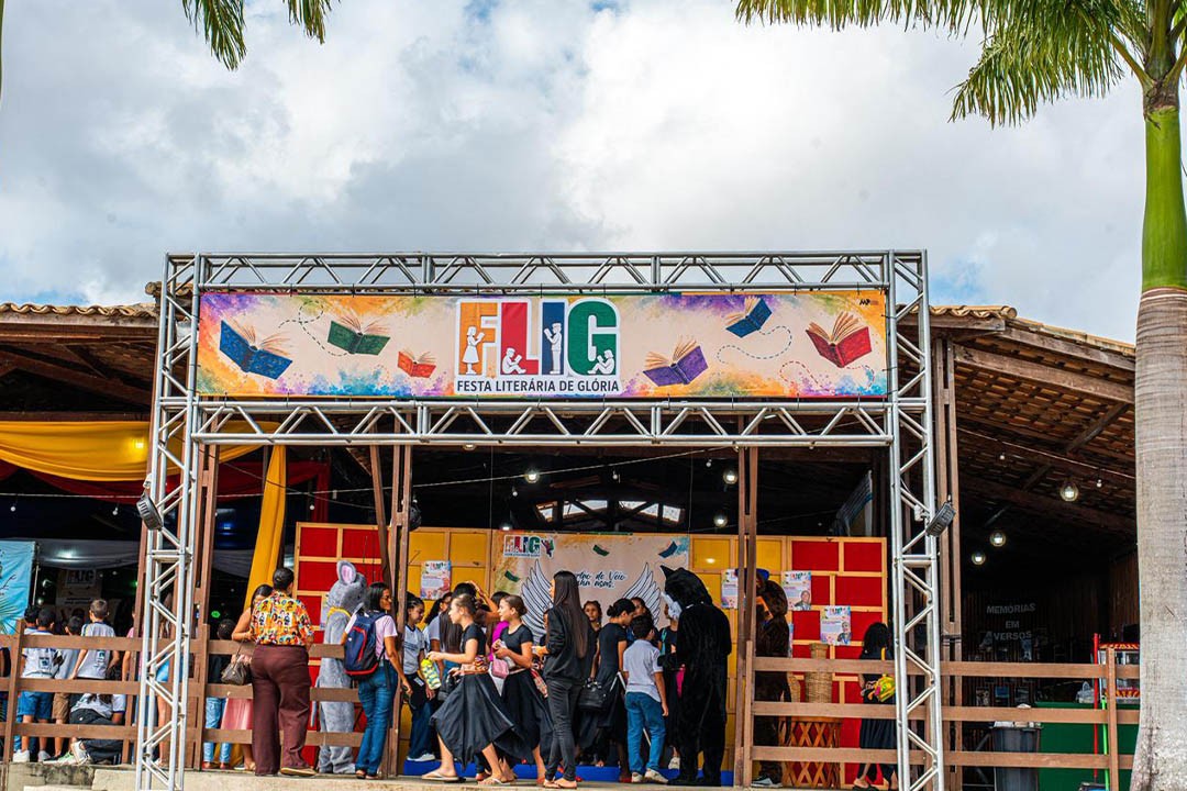 FLG encerra edição com três dias de arte, cultura e conhecimento