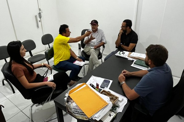 Prefeitura de Glória apresenta o programa ‘Lixo Zero’