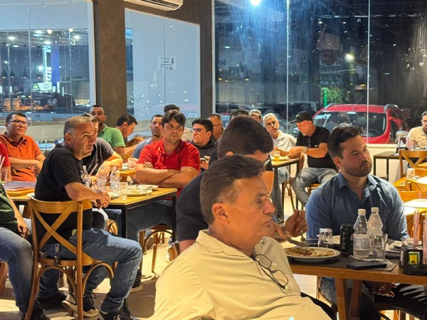 Prefeitura apresenta mudanças do Plano Diretor para loteamentos