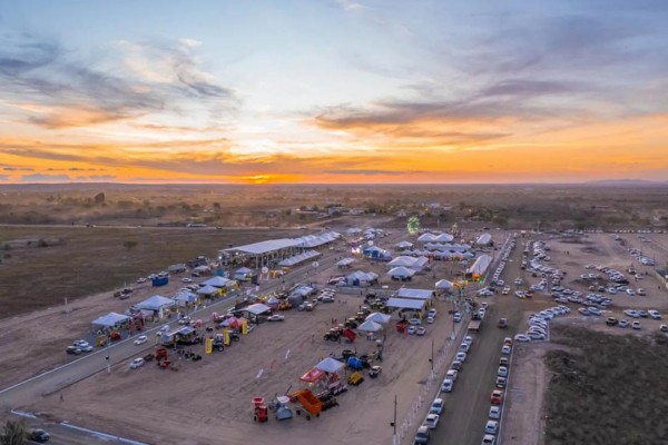 Expo Glória 2026 promete agitar o Estado de Sergipe