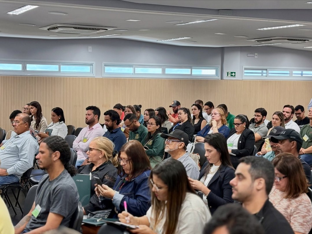 Município de Nossa Senhora da Glória realiza 1ª Reunião Setorial do Plano Diretor