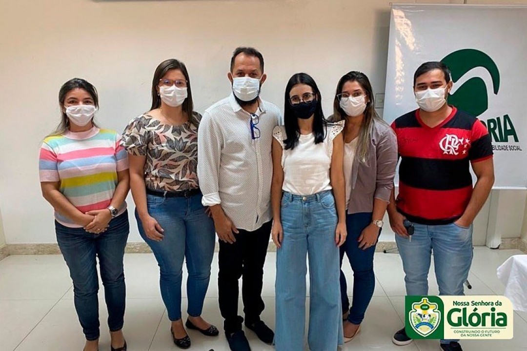 Servidores da SMASIC participam de capacitação