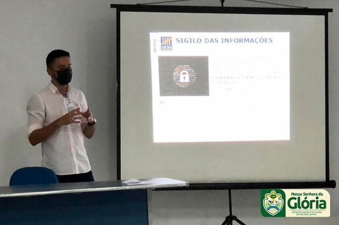 Gestão Municipal participa de reunião de planejamento e acompanhamento do Censo 2022