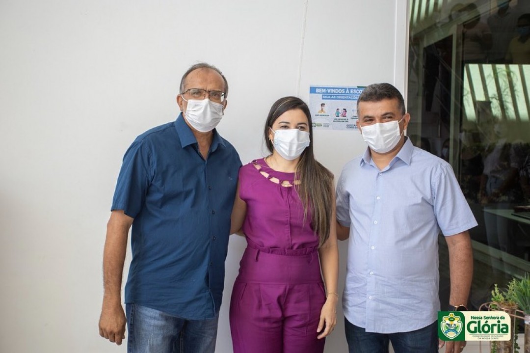 Gestão Municipal empossa novos secretários