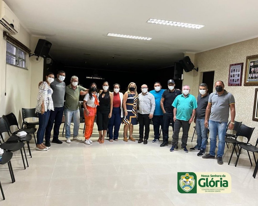 SMS, SEMEC e Comitê Técnico-Científico promovem reunião com dirigentes escolares para discutir protocolos de retorno as aulas