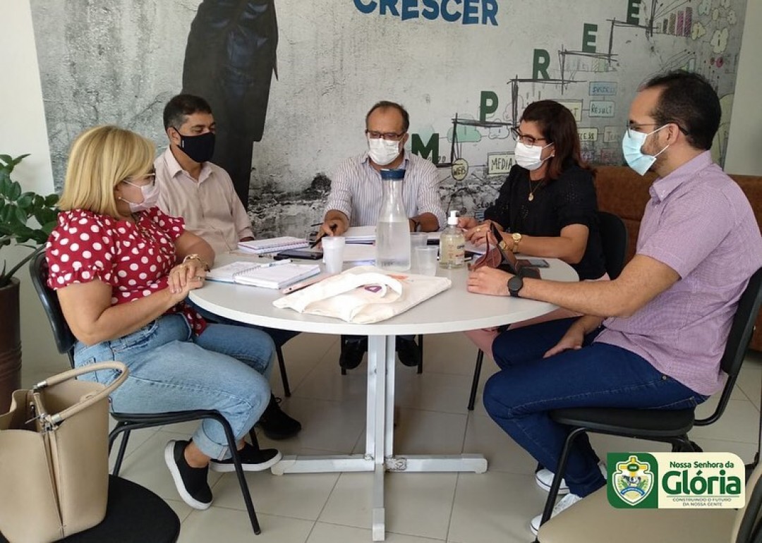 Gestão Municipal da Capital do Leite discute protagonismo feminino