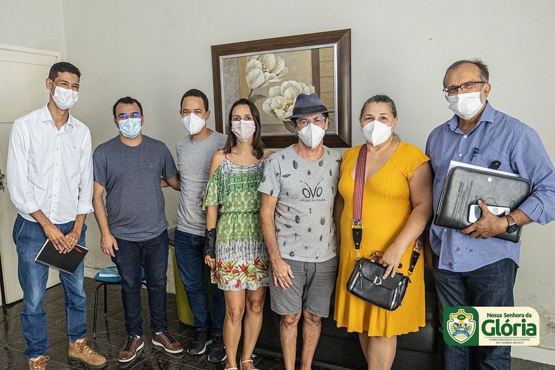 Gestão Municipal da Capital do Leite discute ações e planos para o desenvolvimento sustentável