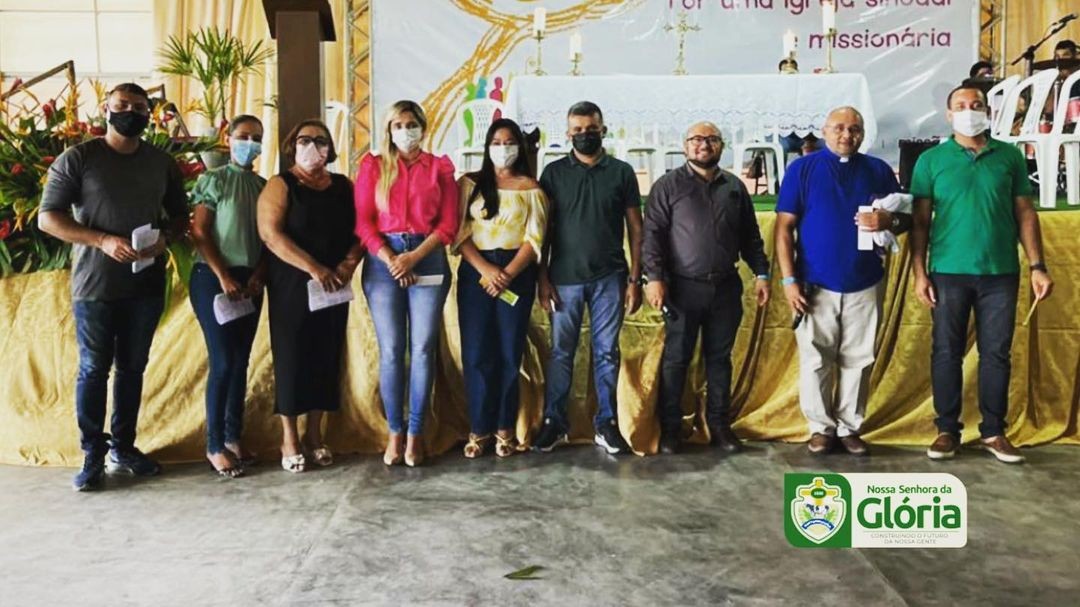 SEMEC participa da abertura da Campanha da Fraternidade 2022 na Diocece de Propriá