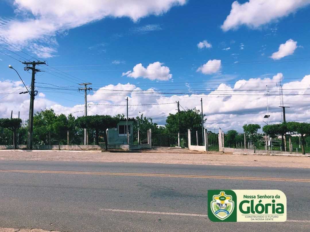 Alese aprova cessão do Parque de Exposições João de Oliveira Dantas ao município de glória