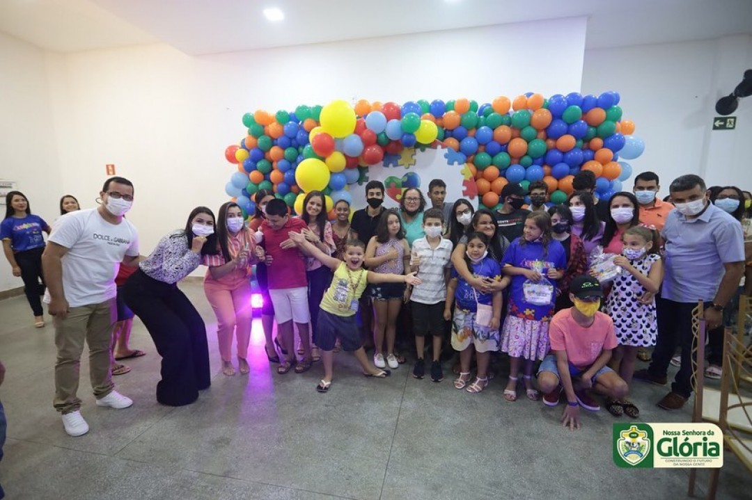 Secretaria de Educação promove abertura da Semana da Educação Inclusiva