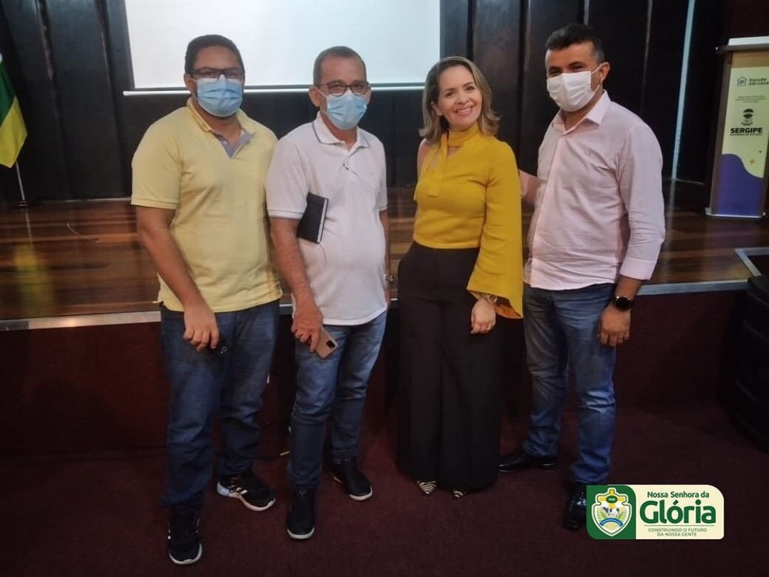 SEMEC participa de reunião de articulação do Fórum Estadual