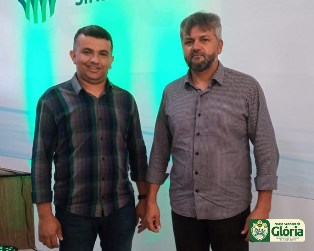 Secretaria Municipal de Agricultura participa do lançamento da Sala do Produtor Rural