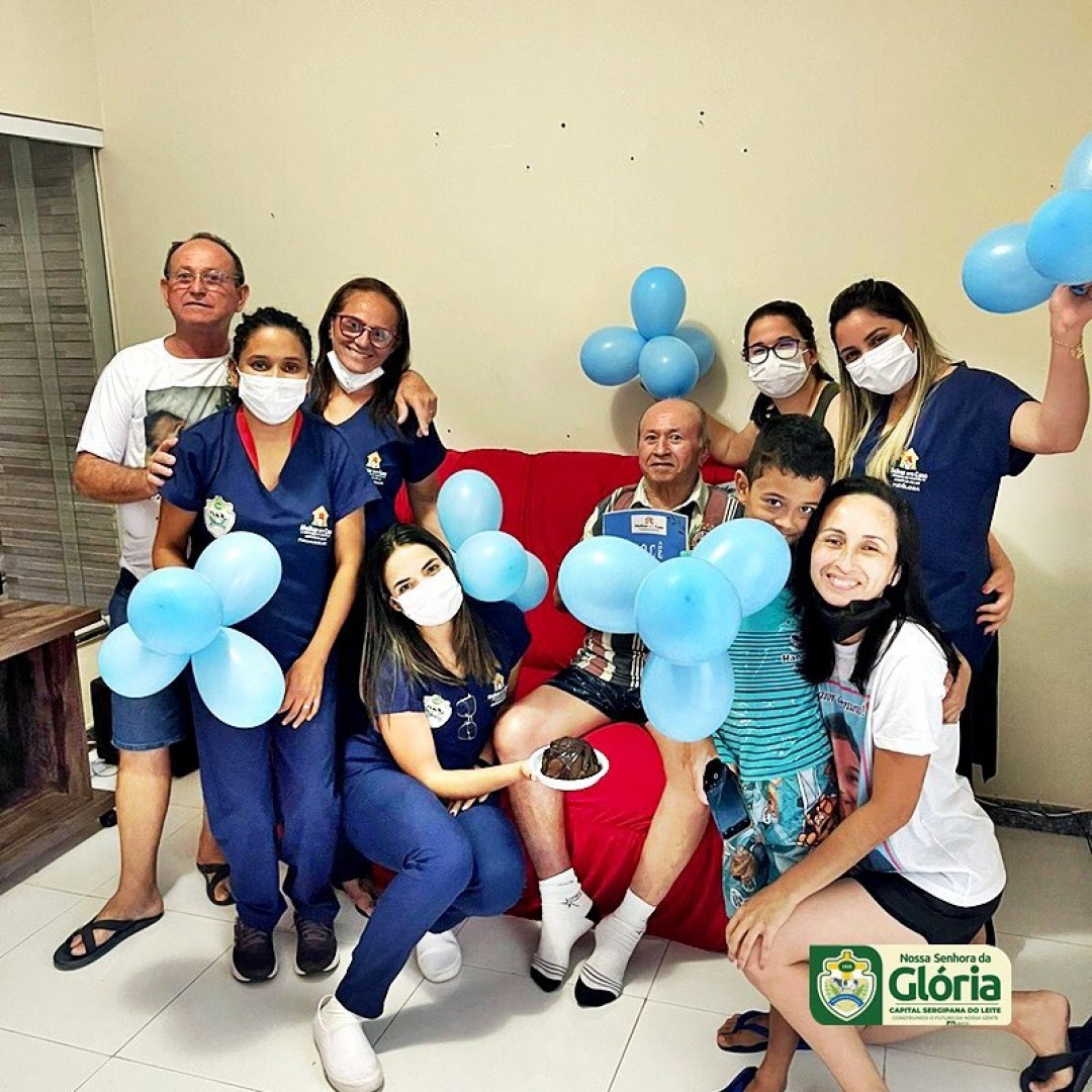 Programa Melhor em Casa leva atendimento domiciliar em saúde