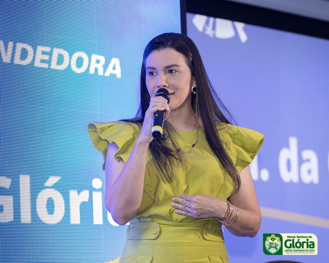 Glória sedia a Caravana Cidade Empreendedora