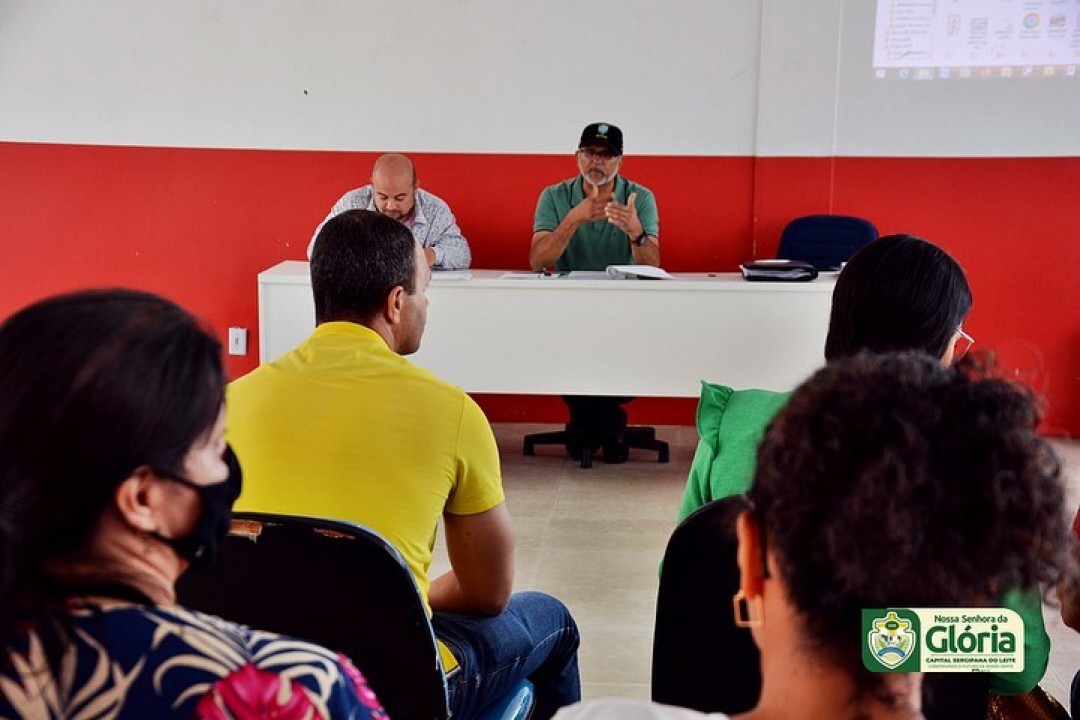 Conselho Municipal de Turismo promove oficina de validação de DRP