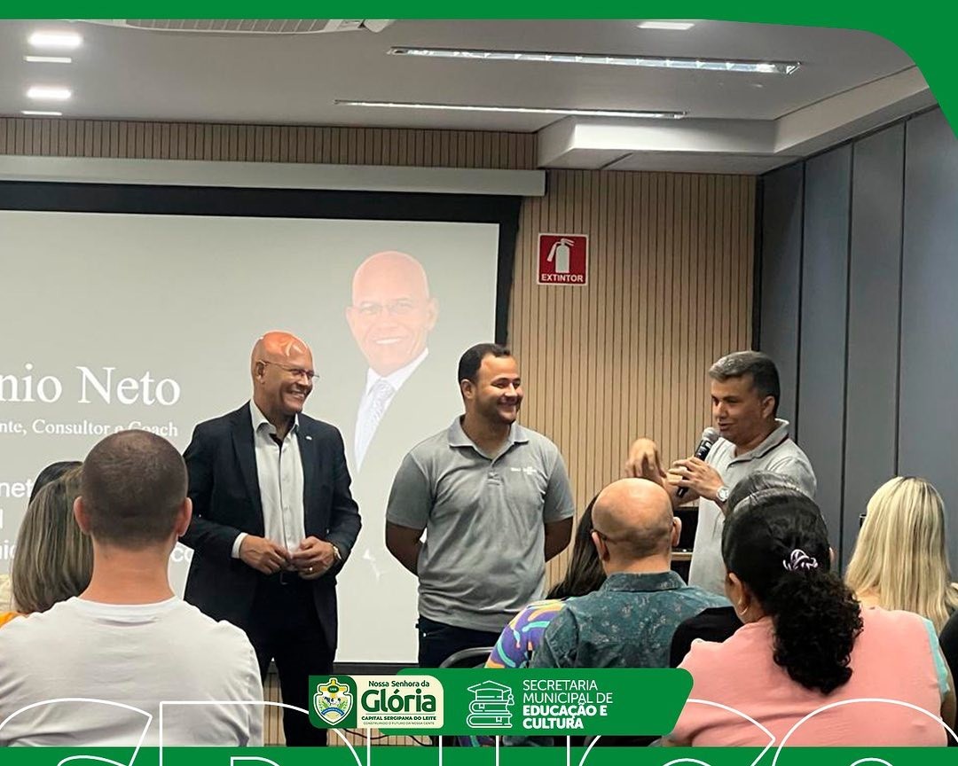 Gestão Municipal promove ação do programa Cidade Empreendedora