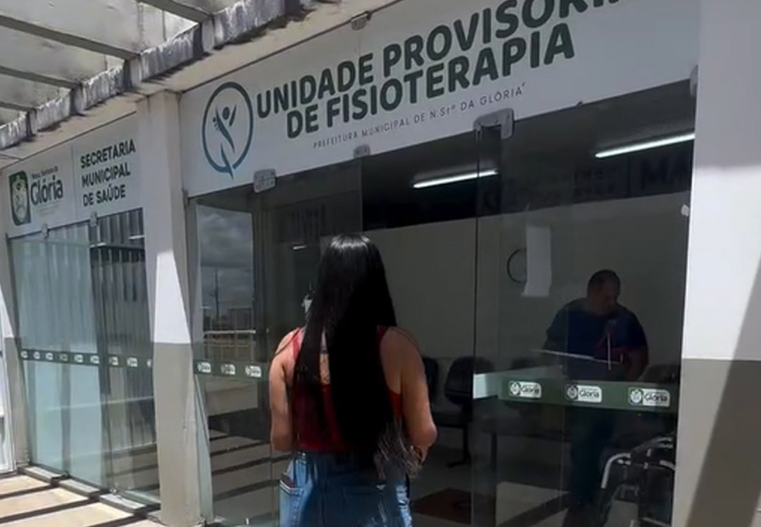 Saúde em Glória avança com investimentos em estrutura, especialidades e cuidado humanizado