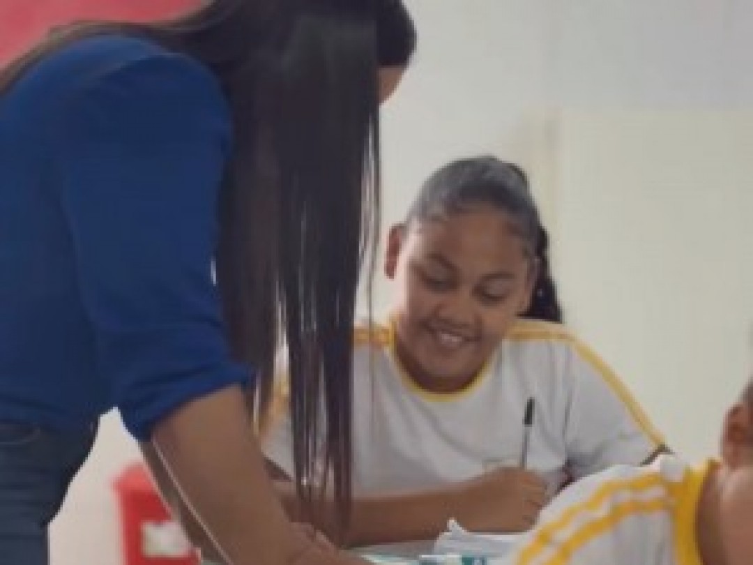 Escolas municipais de Nossa Senhora da Glória alcançam 1º lugar no SAESE