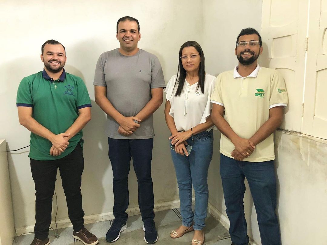 Novo superintendente da SMTT é empossado nesta quinta-feira