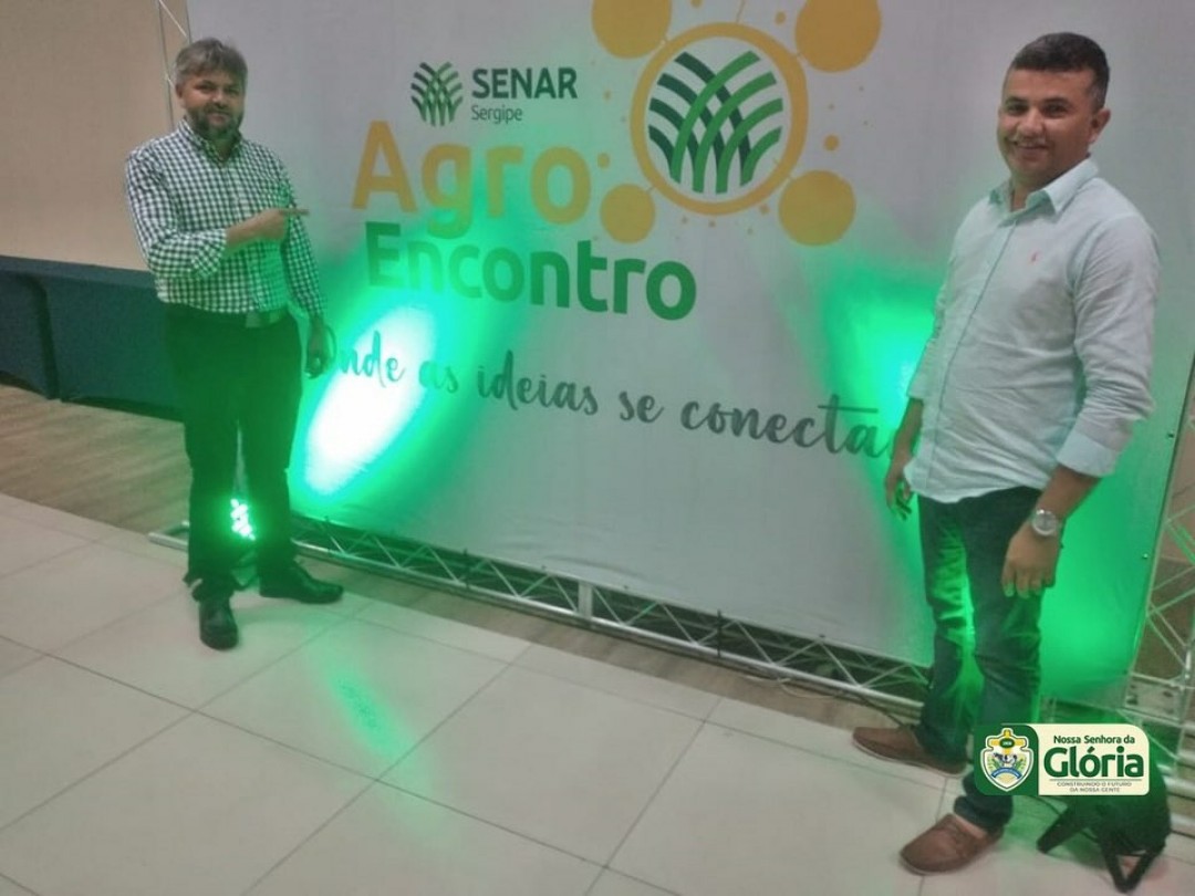 Gestão Municipal da Capital participa do lançamento do programa Senar 4.0