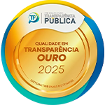 Selo Ouro 2025 - PNPT